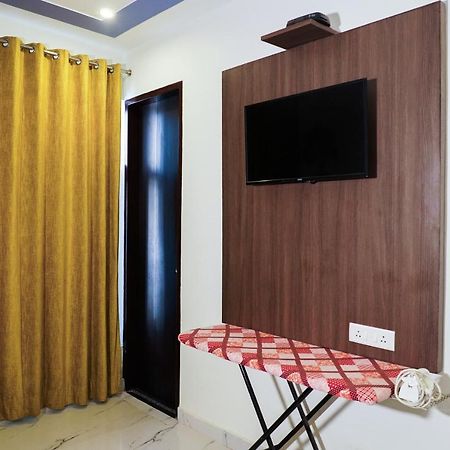 Lime Tree Service Apartment - Near Artemis Hospital ,Gurgaon Luaran gambar